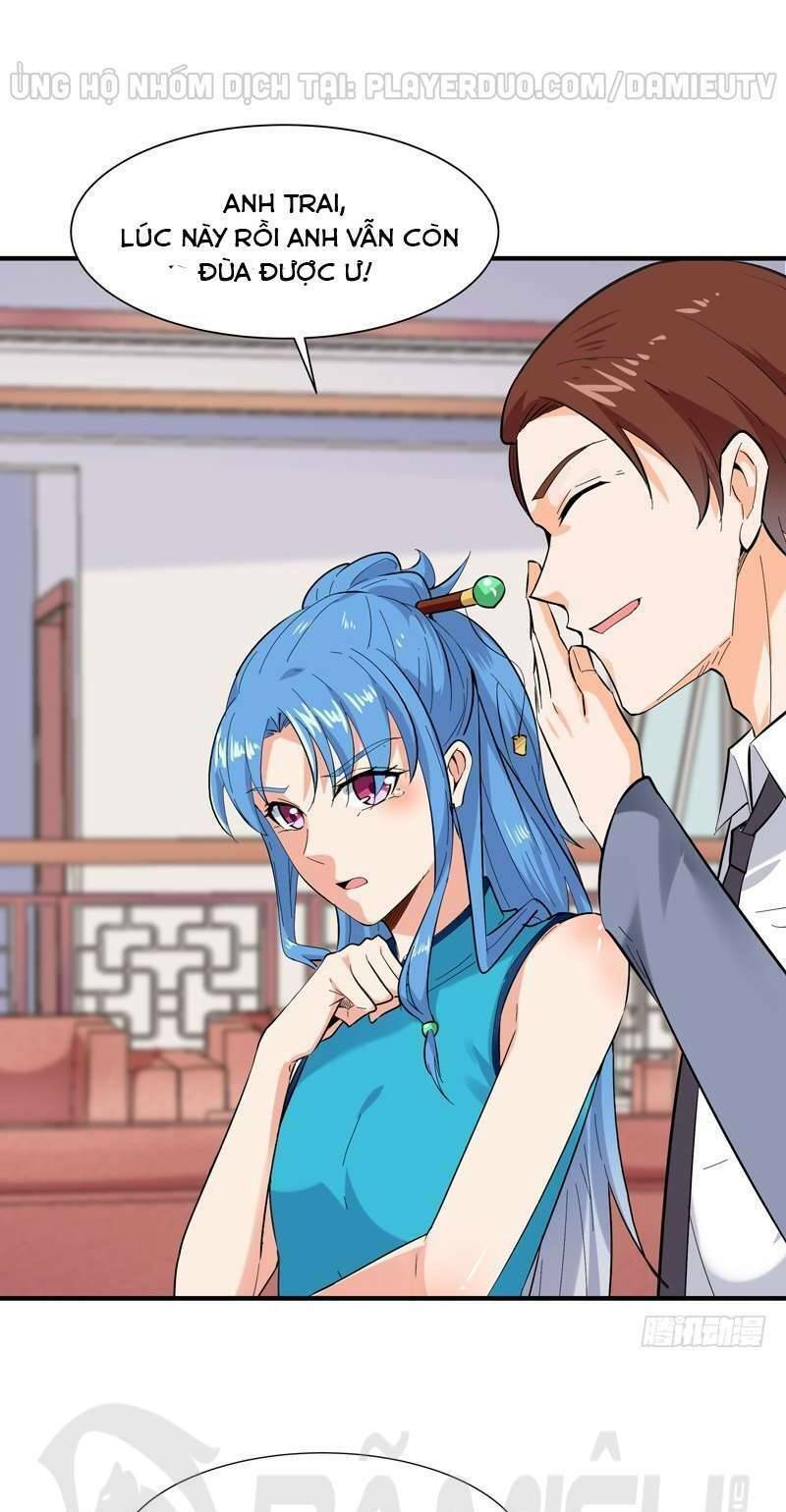 Trọng Sinh Đô Thị Thiên Tôn Chapter 50 - Trang 2