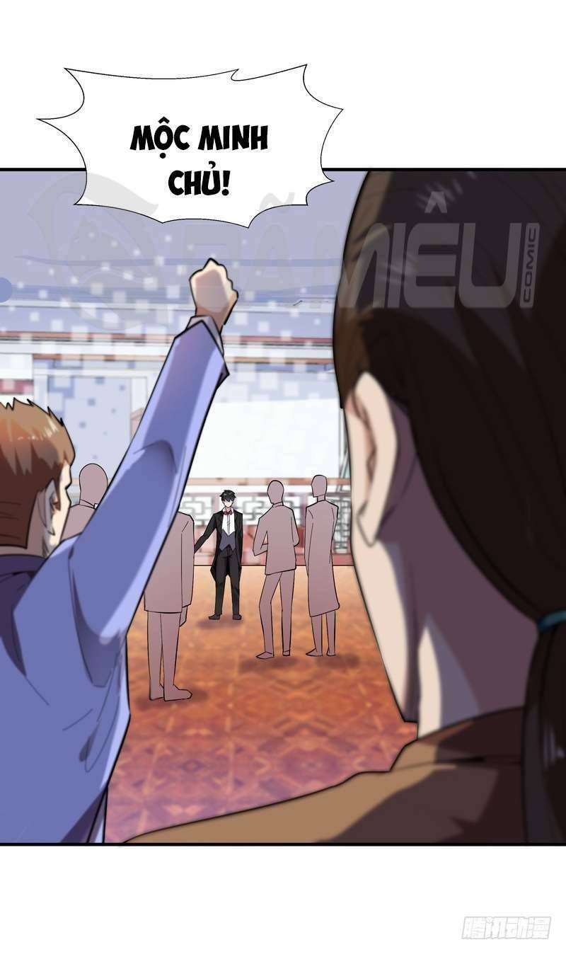 Trọng Sinh Đô Thị Thiên Tôn Chapter 50 - Trang 2