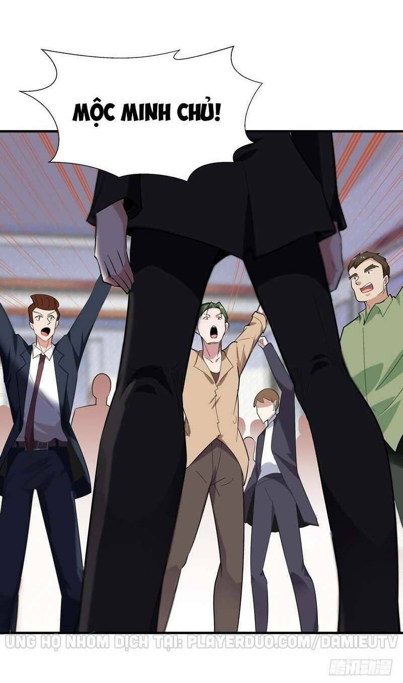 Trọng Sinh Đô Thị Thiên Tôn Chapter 50 - Trang 2