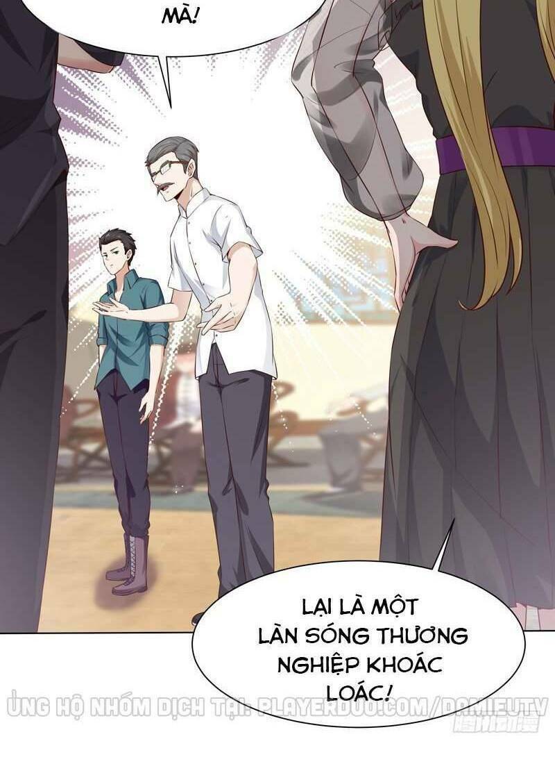 Trọng Sinh Đô Thị Thiên Tôn Chapter 52 - Trang 2