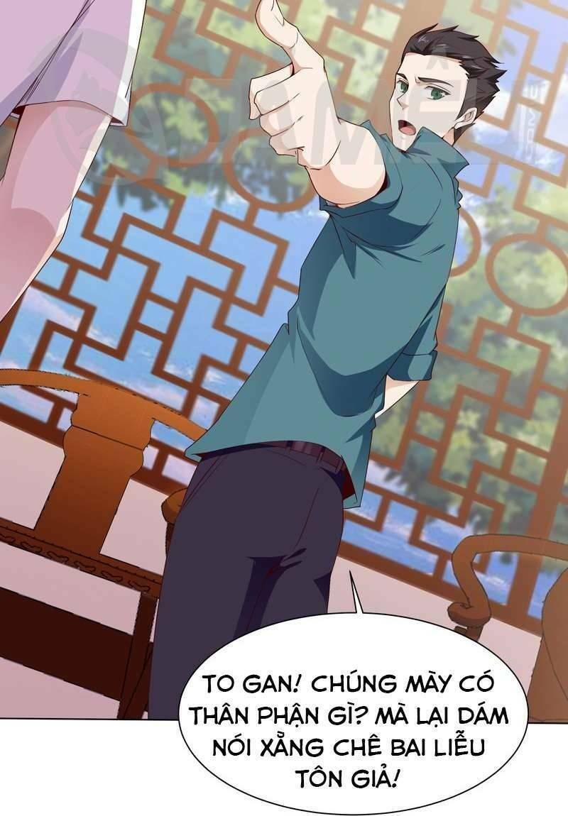 Trọng Sinh Đô Thị Thiên Tôn Chapter 52 - Trang 2