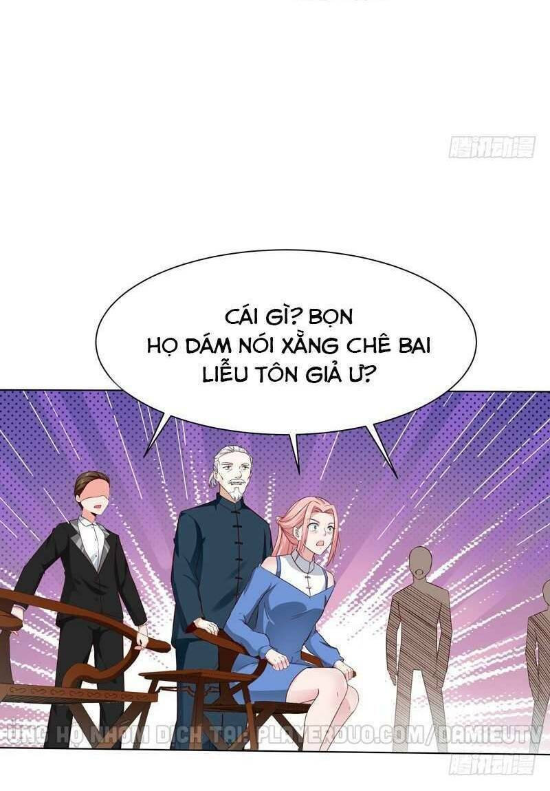 Trọng Sinh Đô Thị Thiên Tôn Chapter 52 - Trang 2