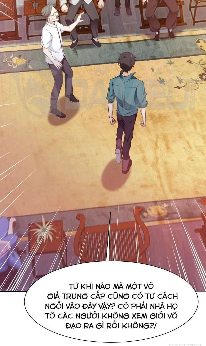 Trọng Sinh Đô Thị Thiên Tôn Chapter 52 - Trang 2