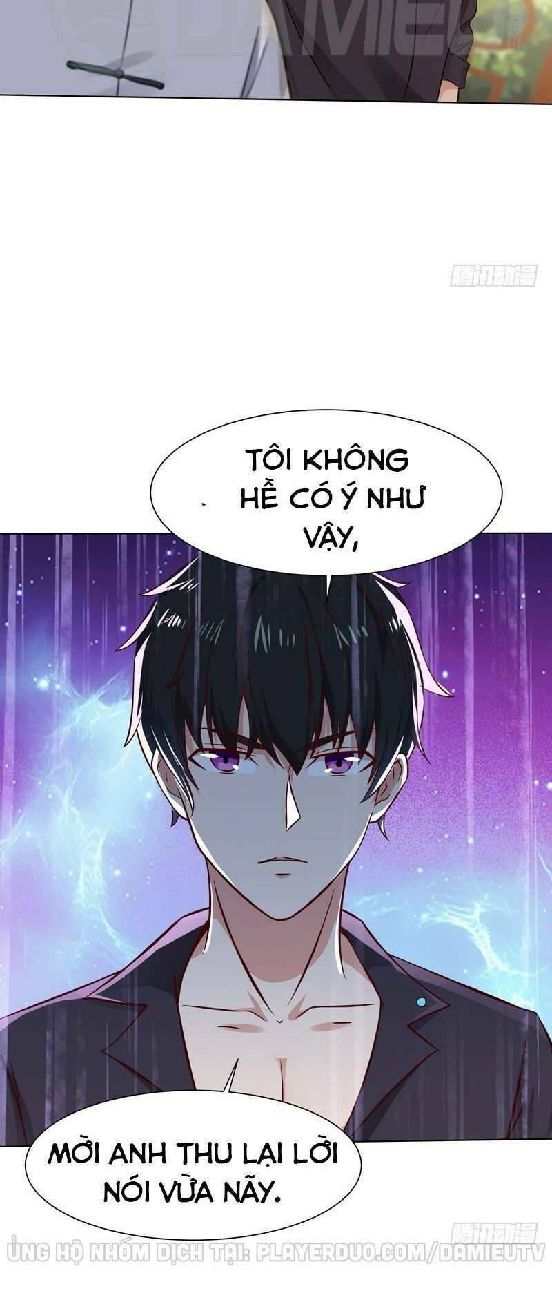 Trọng Sinh Đô Thị Thiên Tôn Chapter 52 - Trang 2