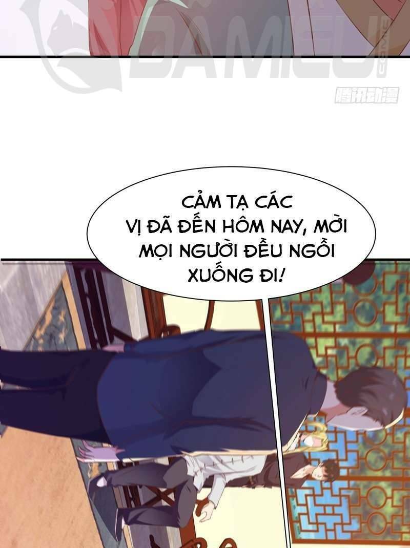 Trọng Sinh Đô Thị Thiên Tôn Chapter 52 - Trang 2
