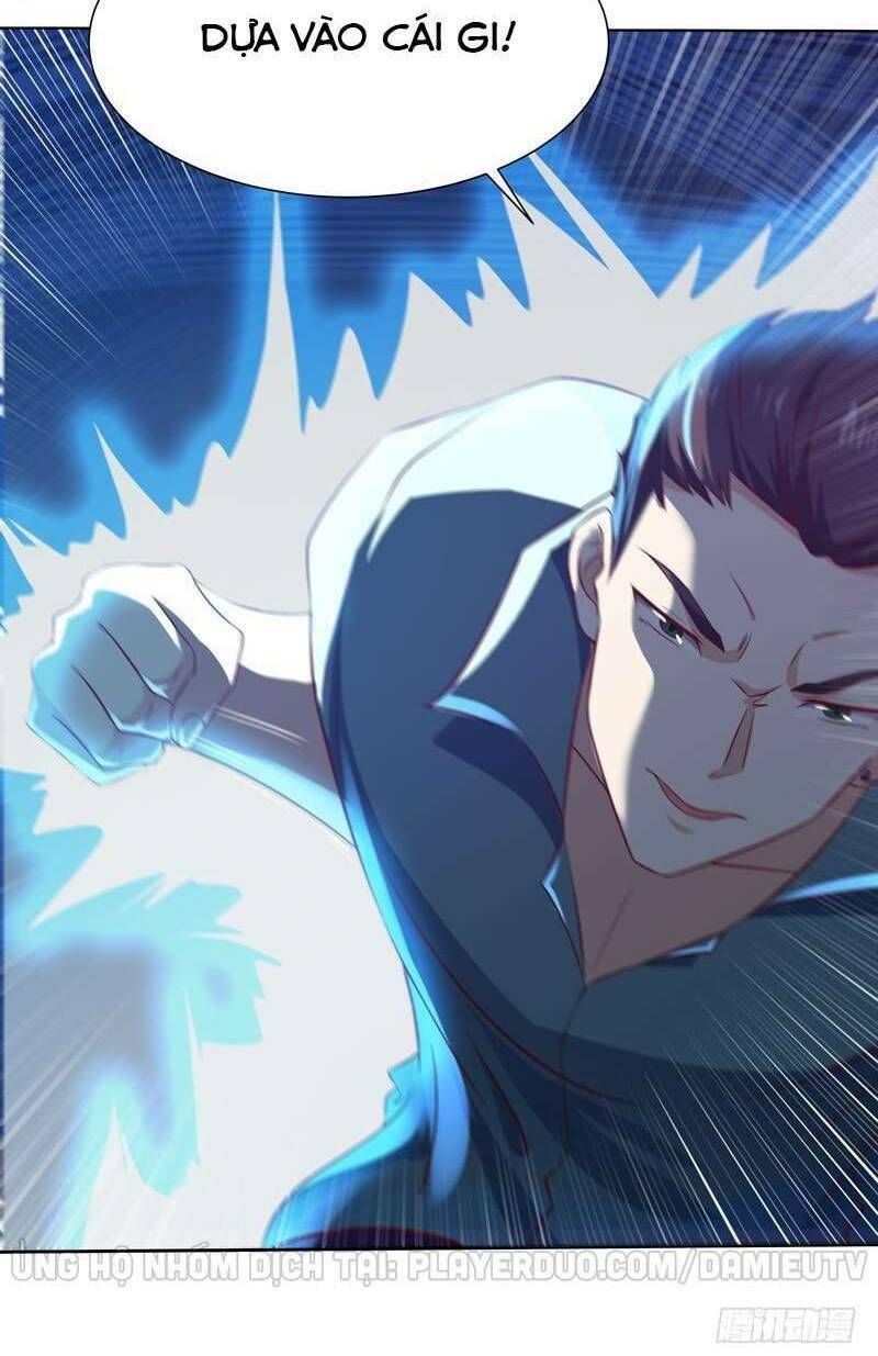 Trọng Sinh Đô Thị Thiên Tôn Chapter 52 - Trang 2