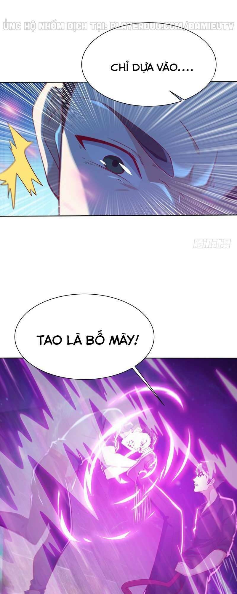 Trọng Sinh Đô Thị Thiên Tôn Chapter 52 - Trang 2