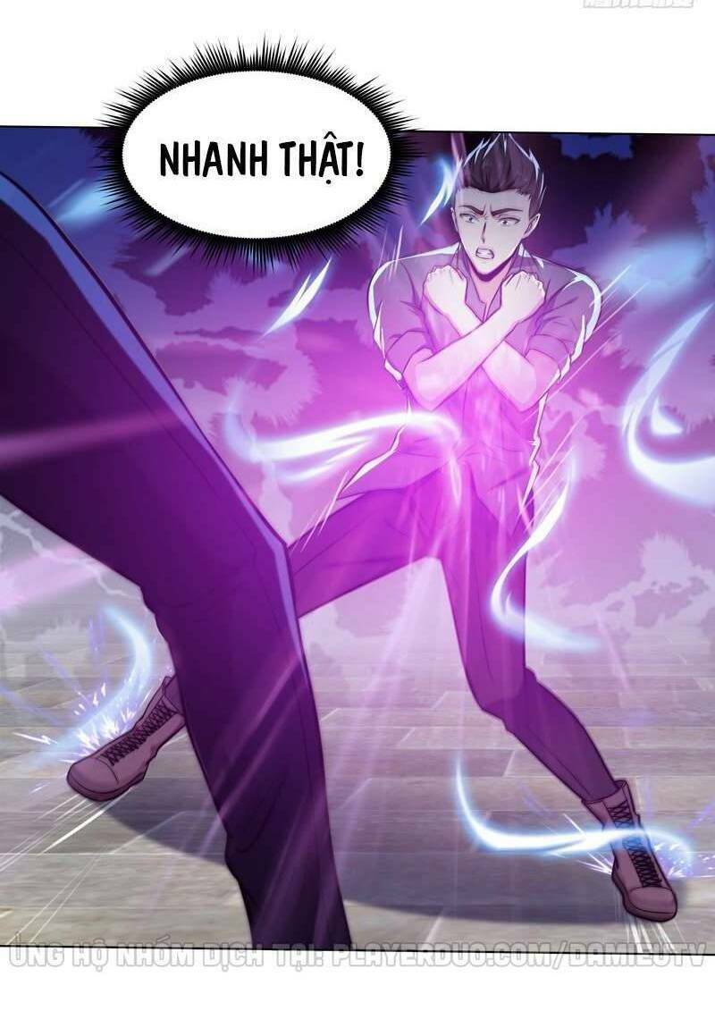 Trọng Sinh Đô Thị Thiên Tôn Chapter 52 - Trang 2