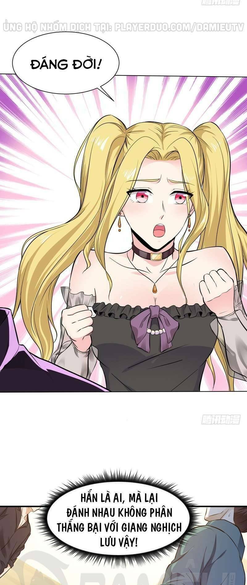 Trọng Sinh Đô Thị Thiên Tôn Chapter 52 - Trang 2