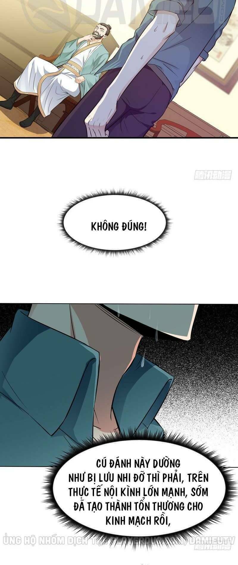 Trọng Sinh Đô Thị Thiên Tôn Chapter 52 - Trang 2