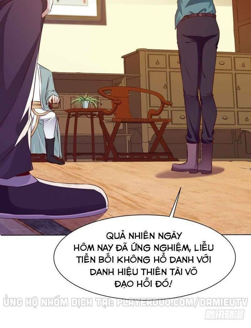 Trọng Sinh Đô Thị Thiên Tôn Chapter 52 - Trang 2