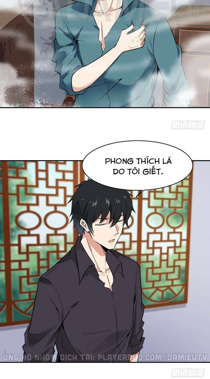 Trọng Sinh Đô Thị Thiên Tôn Chapter 53 - Trang 2