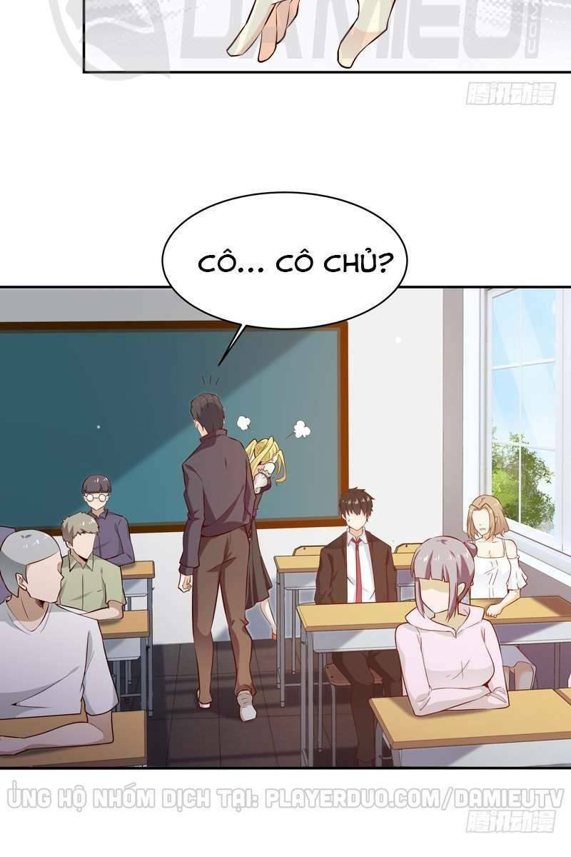 Trọng Sinh Đô Thị Thiên Tôn Chapter 55 - Trang 2