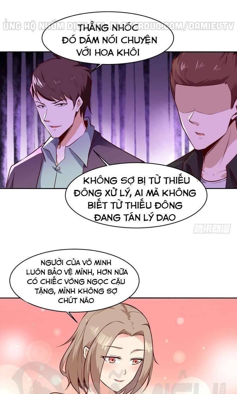 Trọng Sinh Đô Thị Thiên Tôn Chapter 55 - Trang 2