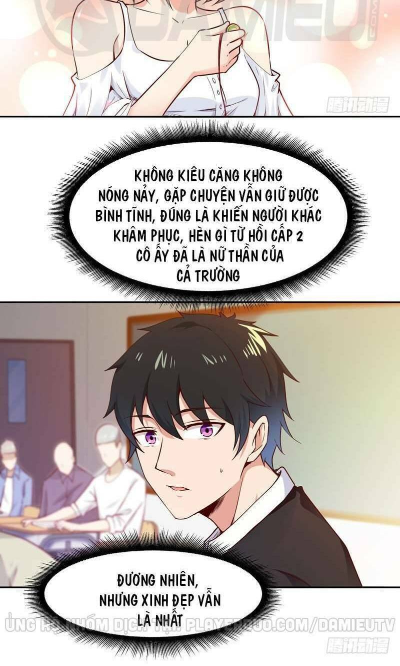 Trọng Sinh Đô Thị Thiên Tôn Chapter 55 - Trang 2