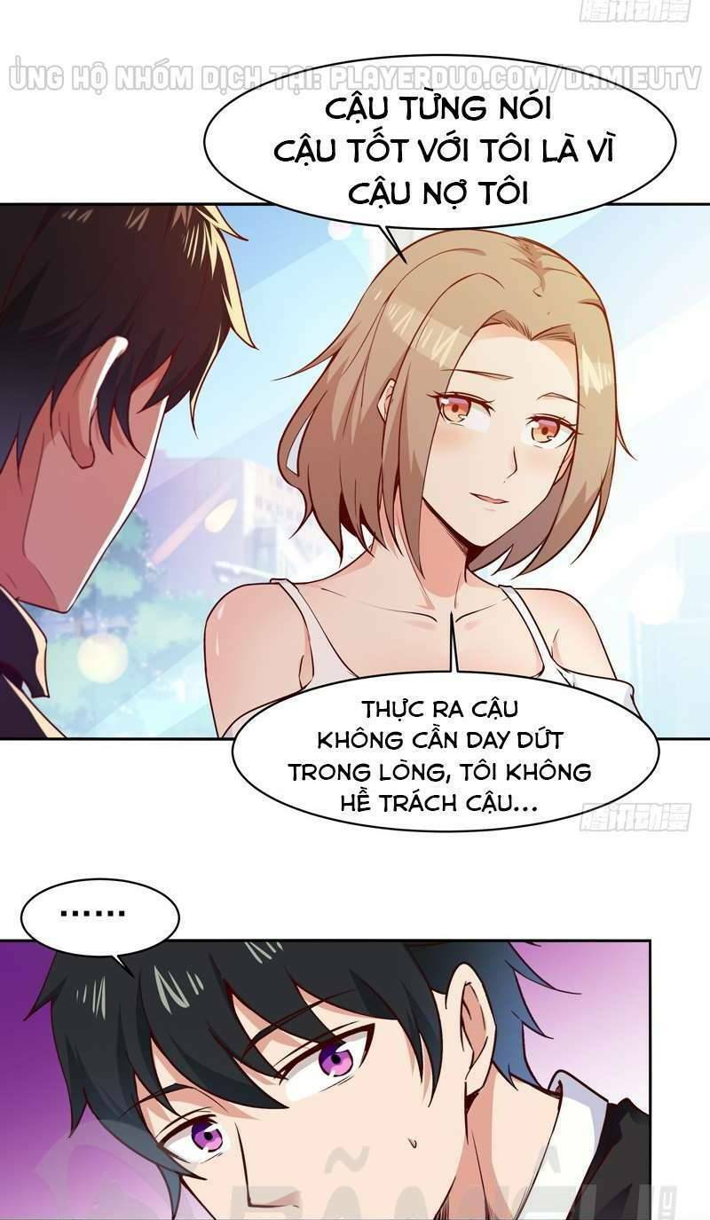 Trọng Sinh Đô Thị Thiên Tôn Chapter 55 - Trang 2