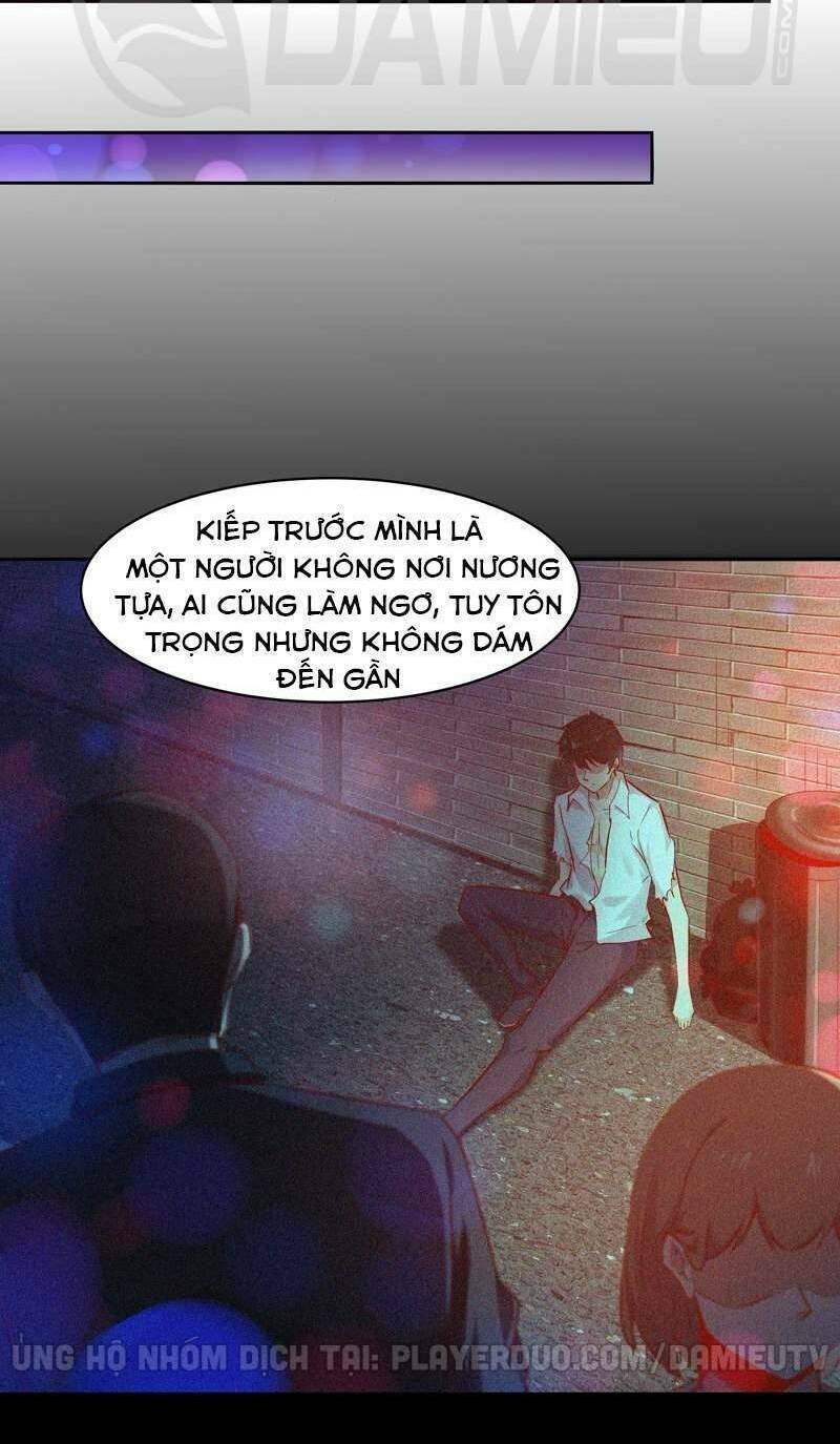 Trọng Sinh Đô Thị Thiên Tôn Chapter 55 - Trang 2