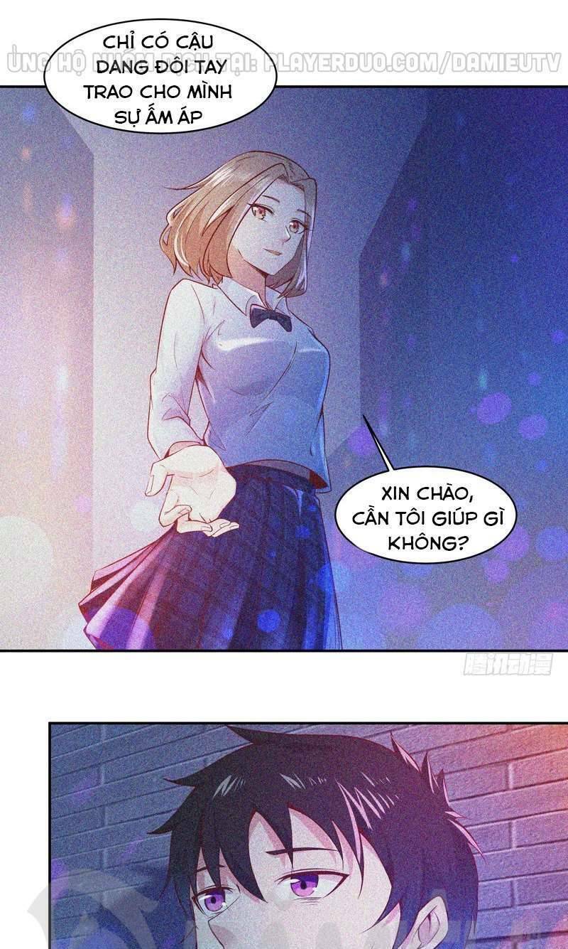 Trọng Sinh Đô Thị Thiên Tôn Chapter 55 - Trang 2