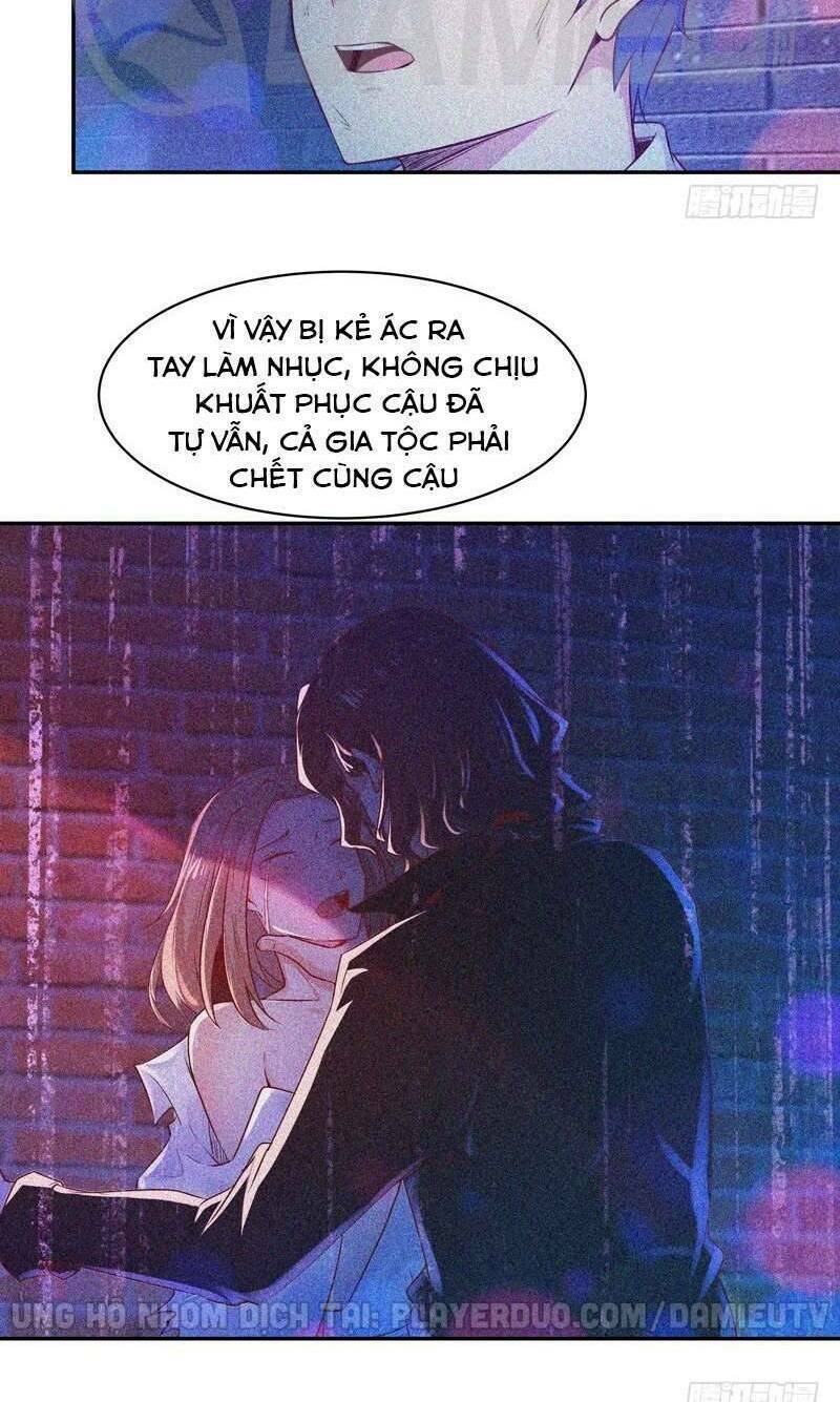 Trọng Sinh Đô Thị Thiên Tôn Chapter 55 - Trang 2