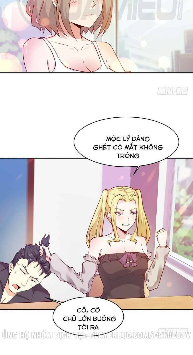 Trọng Sinh Đô Thị Thiên Tôn Chapter 55 - Trang 2
