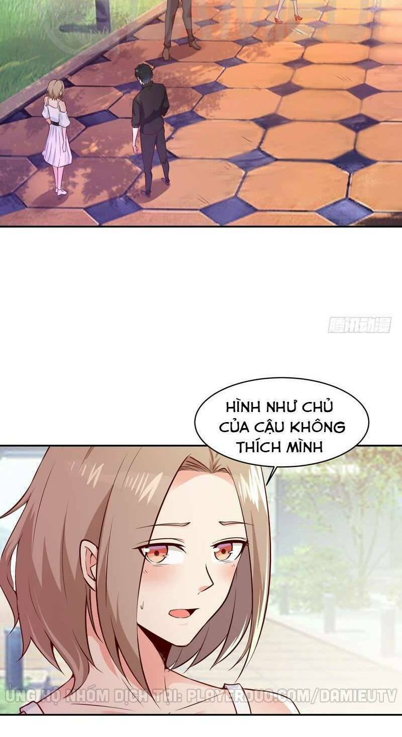 Trọng Sinh Đô Thị Thiên Tôn Chapter 55 - Trang 2