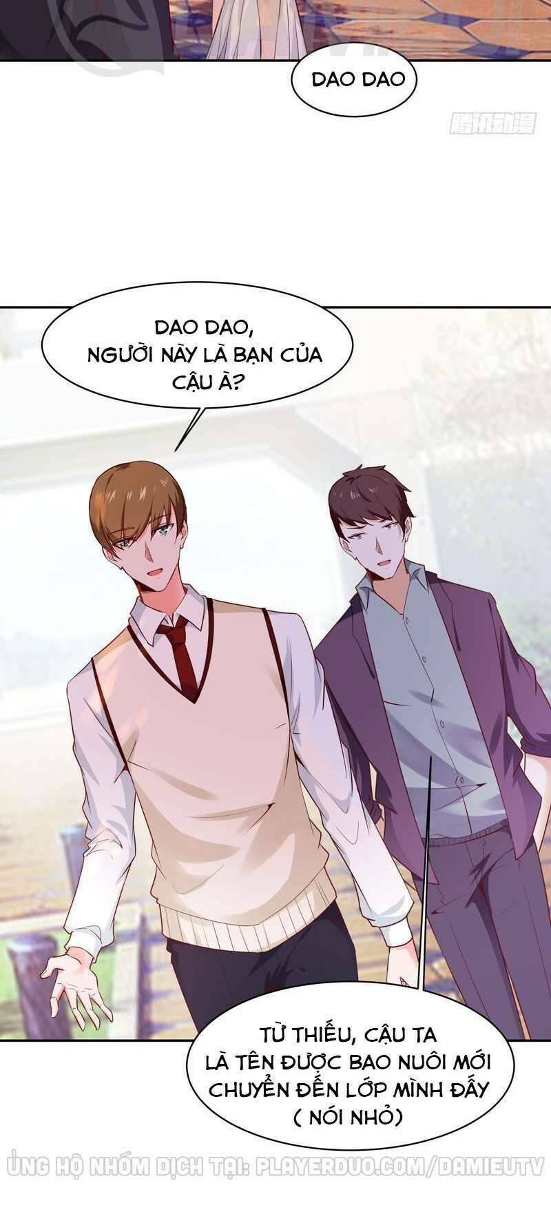 Trọng Sinh Đô Thị Thiên Tôn Chapter 55 - Trang 2