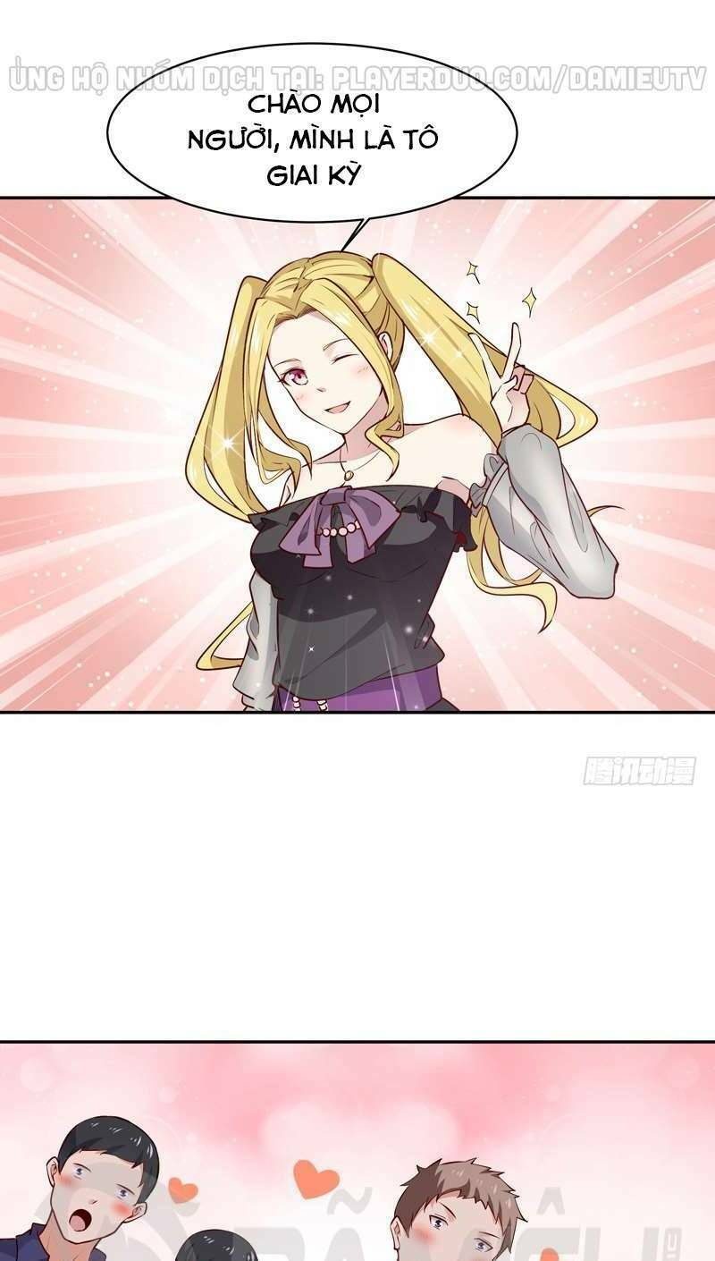 Trọng Sinh Đô Thị Thiên Tôn Chapter 55 - Trang 2