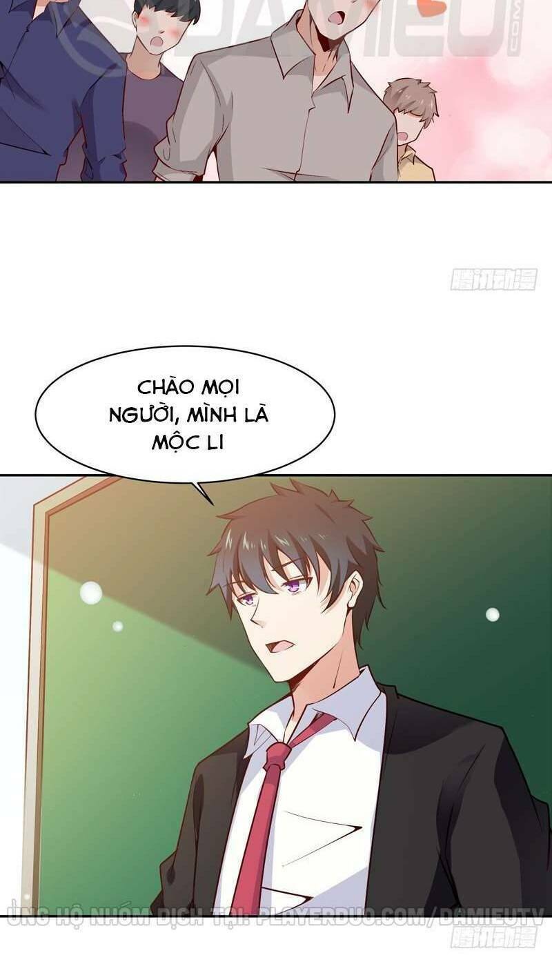 Trọng Sinh Đô Thị Thiên Tôn Chapter 55 - Trang 2