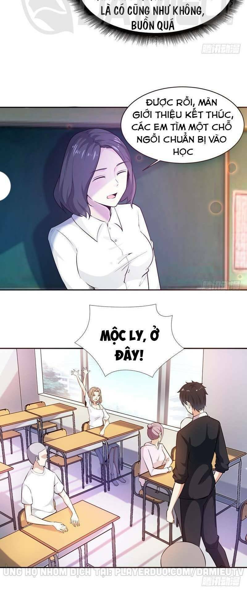 Trọng Sinh Đô Thị Thiên Tôn Chapter 55 - Trang 2