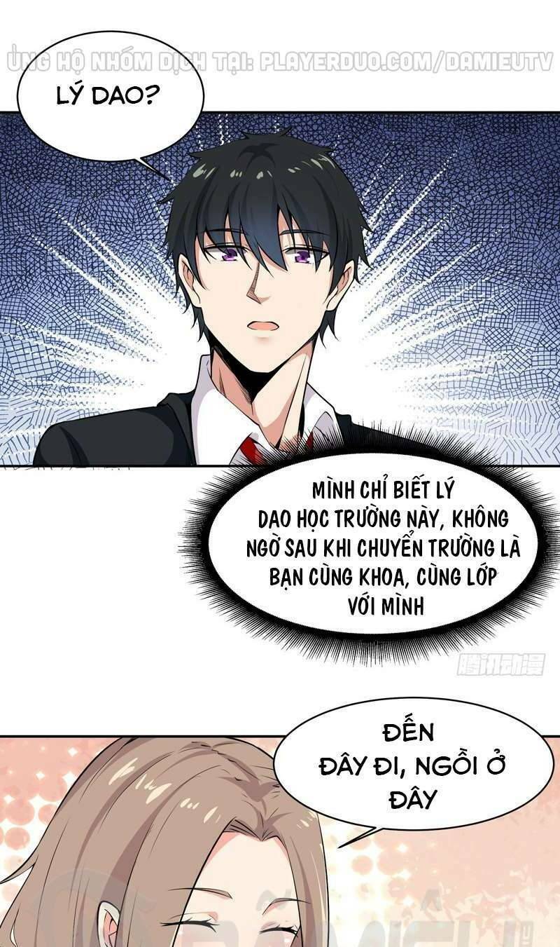 Trọng Sinh Đô Thị Thiên Tôn Chapter 55 - Trang 2