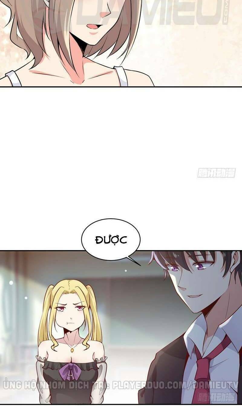 Trọng Sinh Đô Thị Thiên Tôn Chapter 55 - Trang 2