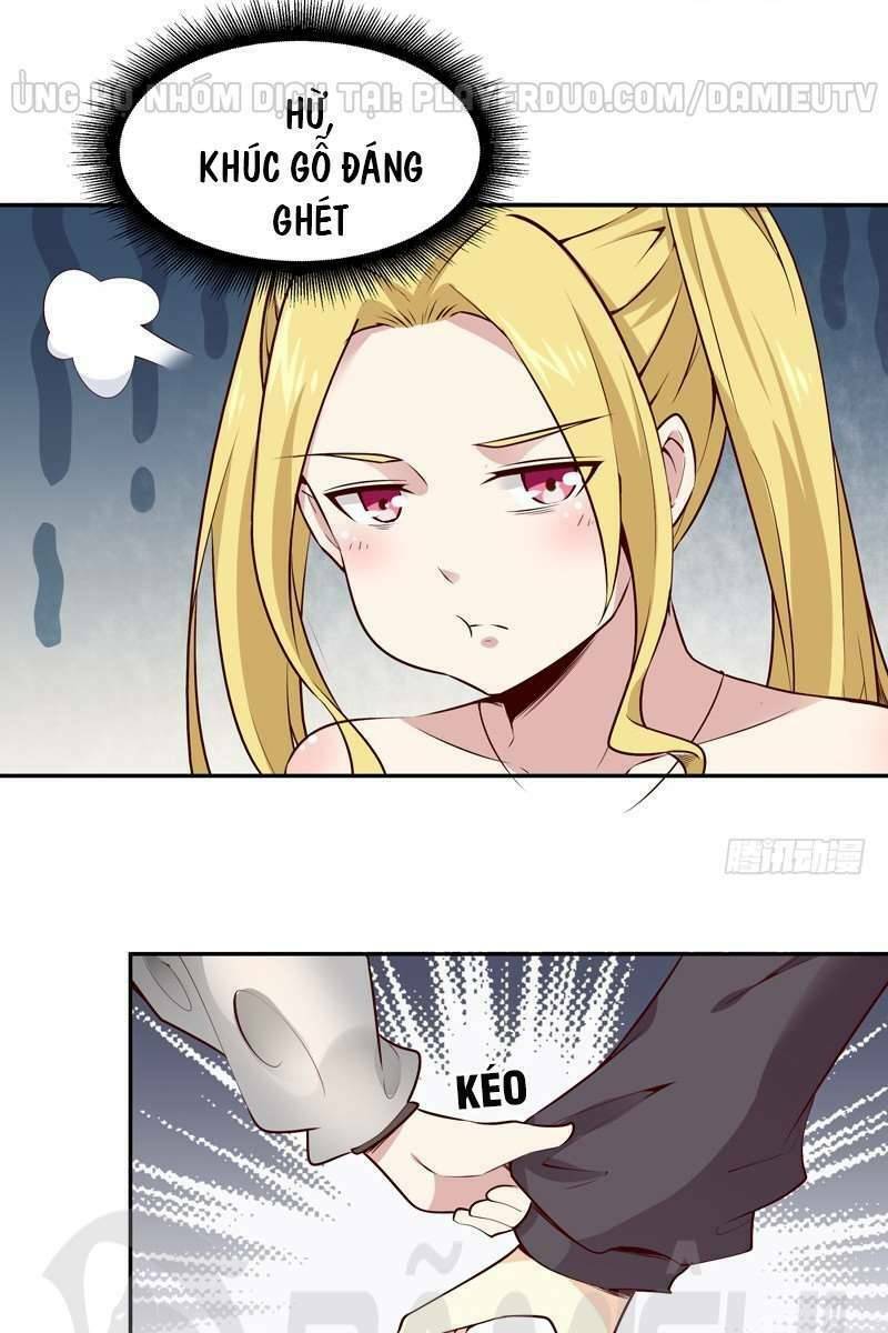 Trọng Sinh Đô Thị Thiên Tôn Chapter 55 - Trang 2