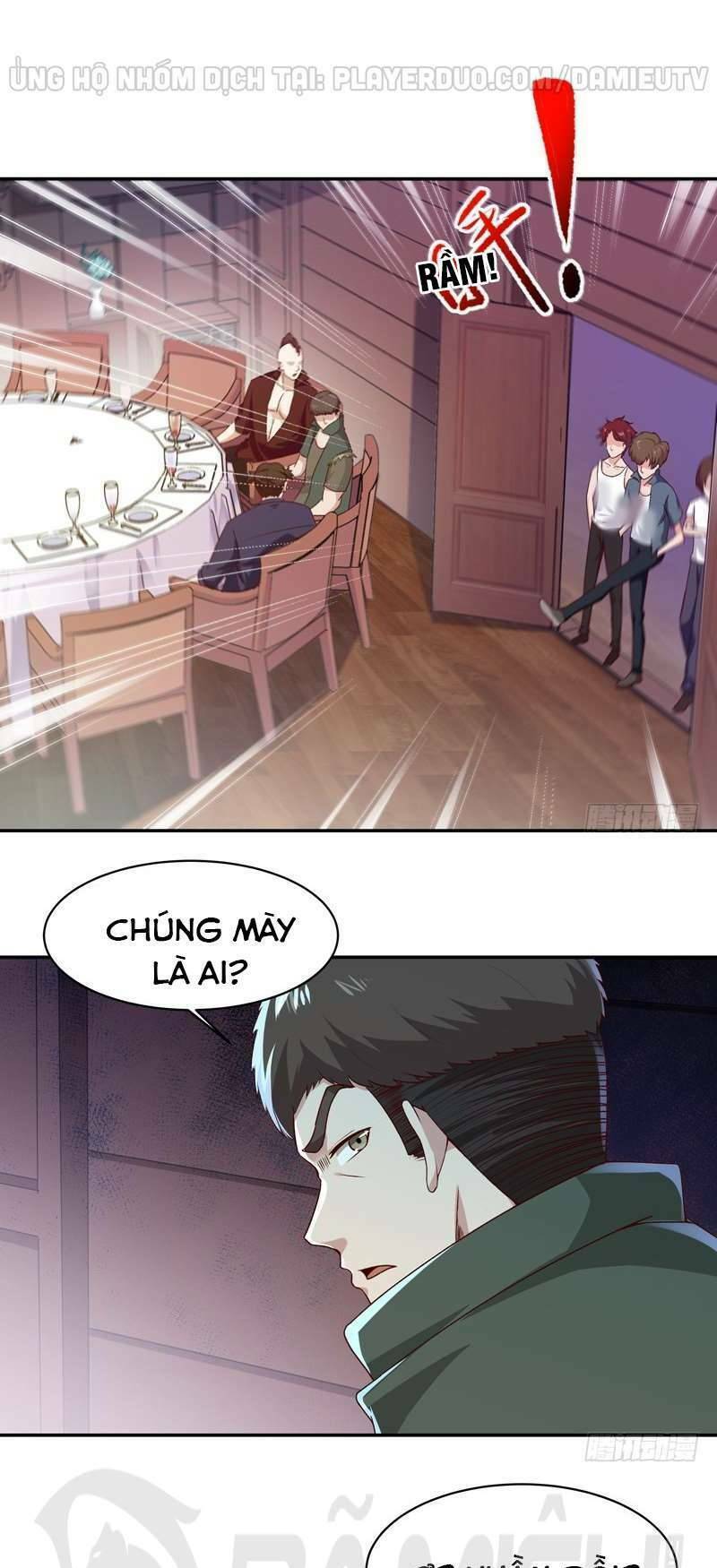 Trọng Sinh Đô Thị Thiên Tôn Chapter 59 - Trang 2