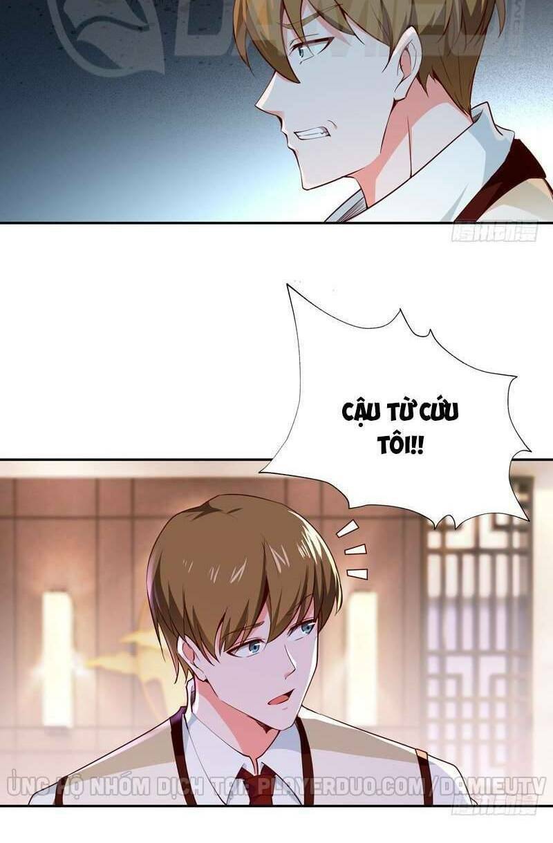 Trọng Sinh Đô Thị Thiên Tôn Chapter 59 - Trang 2