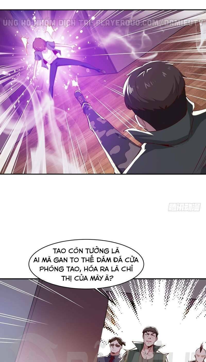 Trọng Sinh Đô Thị Thiên Tôn Chapter 59 - Trang 2