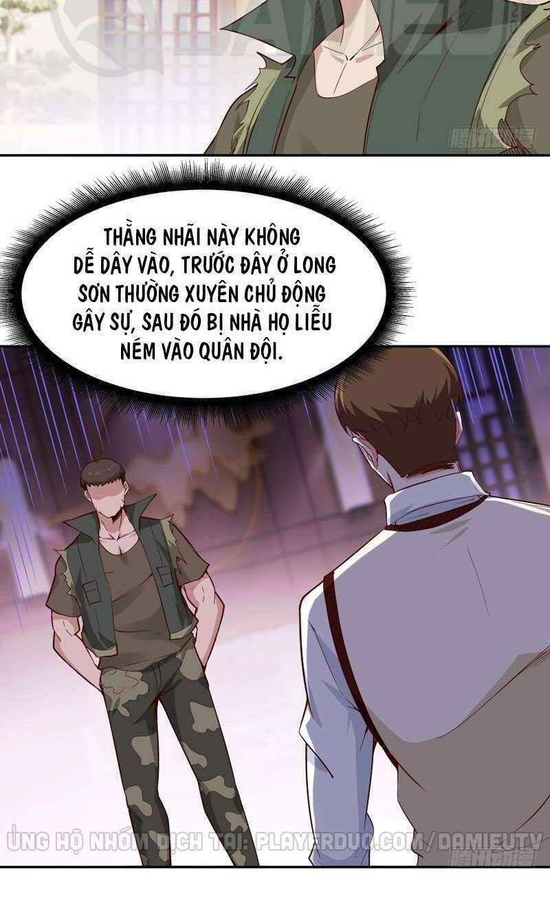 Trọng Sinh Đô Thị Thiên Tôn Chapter 59 - Trang 2