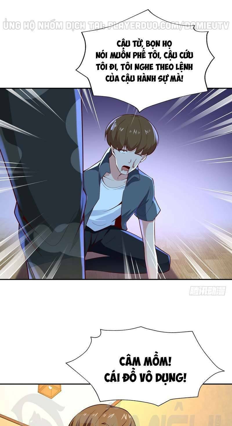 Trọng Sinh Đô Thị Thiên Tôn Chapter 59 - Trang 2