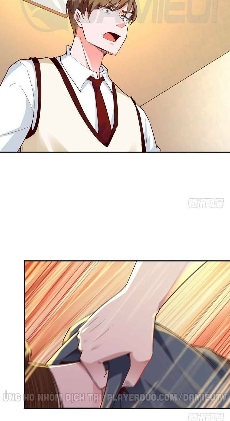 Trọng Sinh Đô Thị Thiên Tôn Chapter 59 - Trang 2