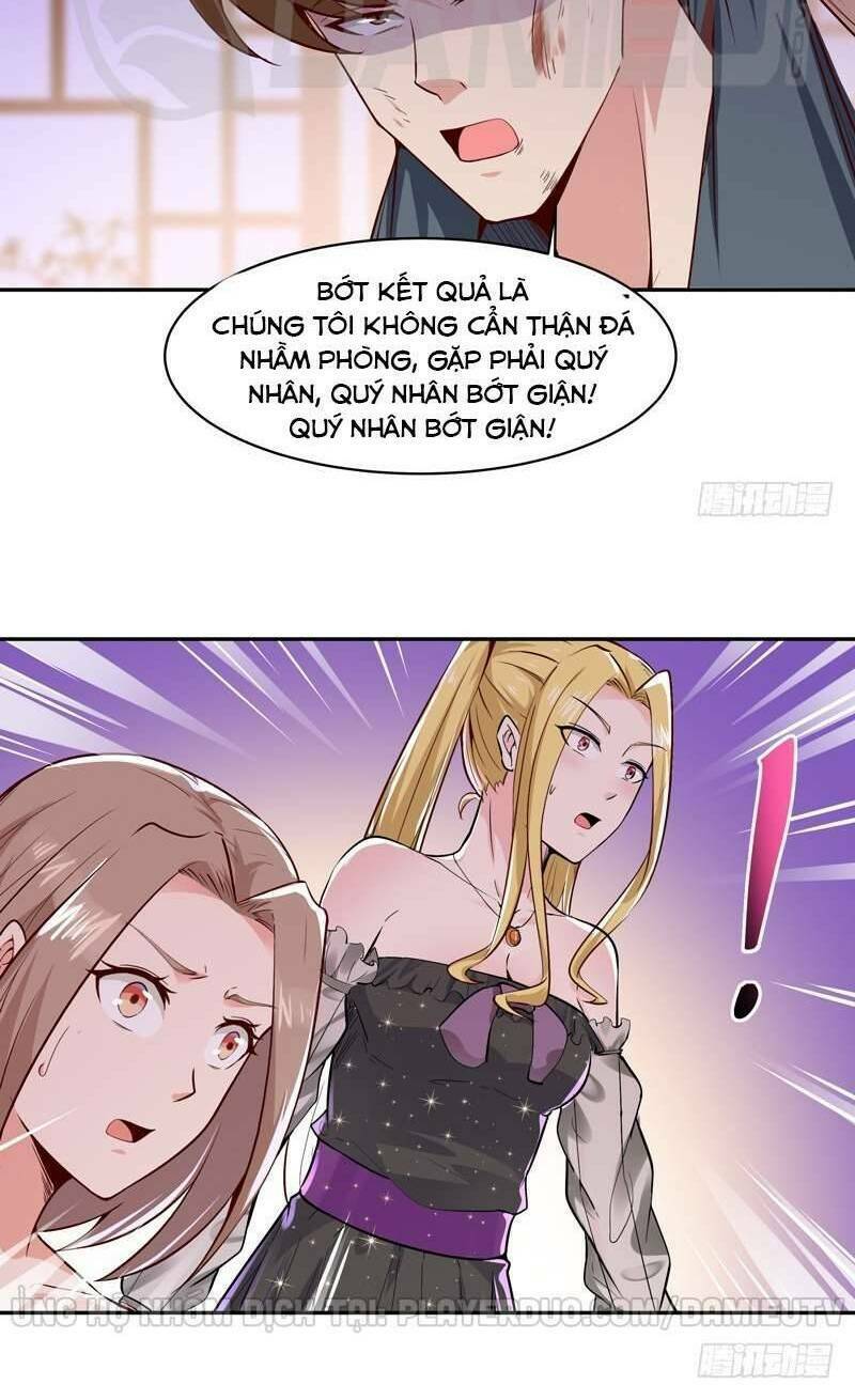Trọng Sinh Đô Thị Thiên Tôn Chapter 59 - Trang 2