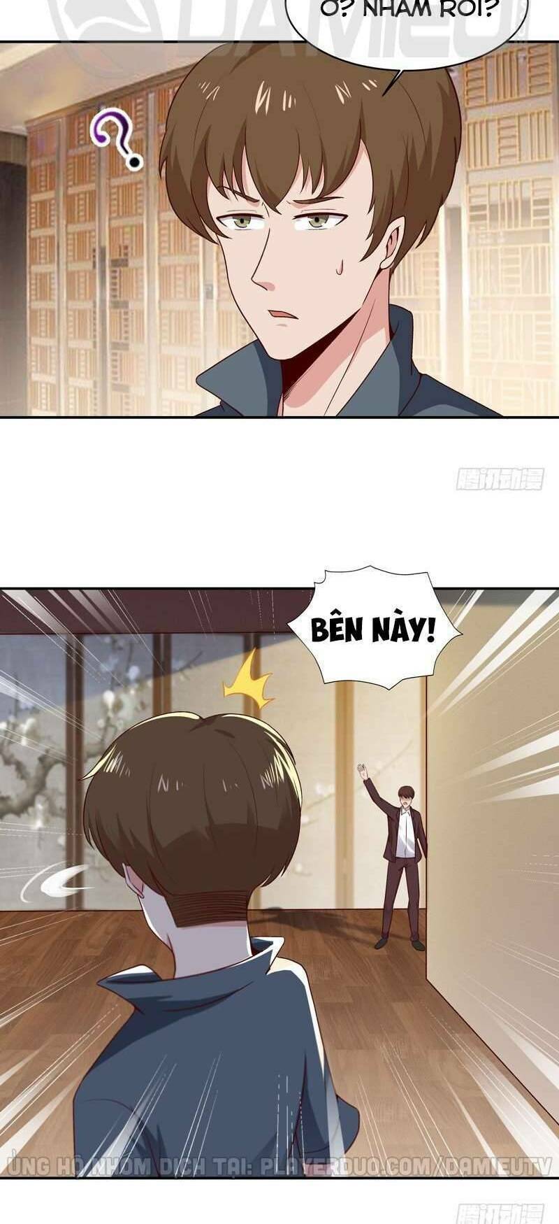 Trọng Sinh Đô Thị Thiên Tôn Chapter 59 - Trang 2