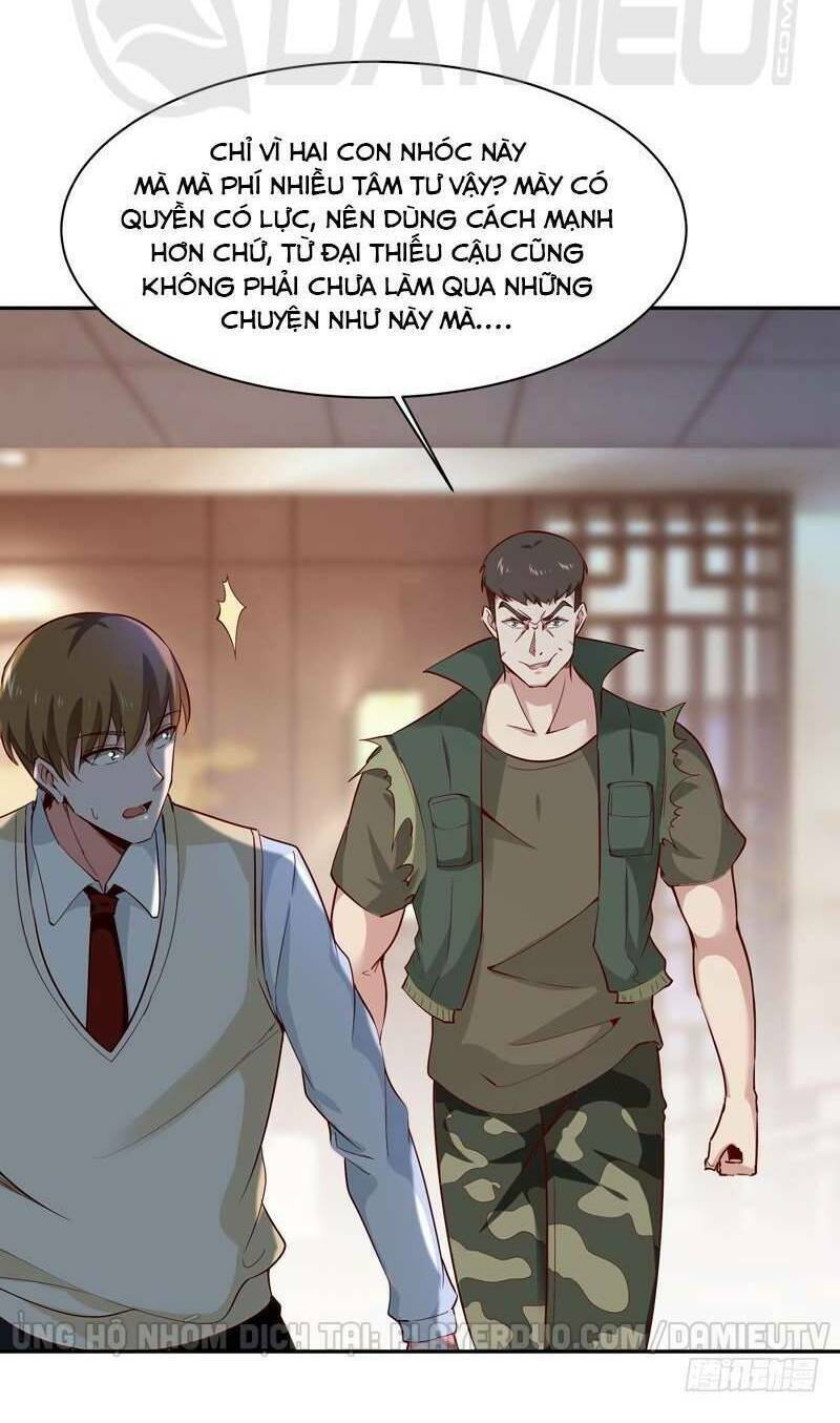 Trọng Sinh Đô Thị Thiên Tôn Chapter 59 - Trang 2