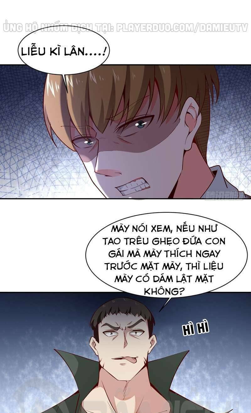 Trọng Sinh Đô Thị Thiên Tôn Chapter 59 - Trang 2