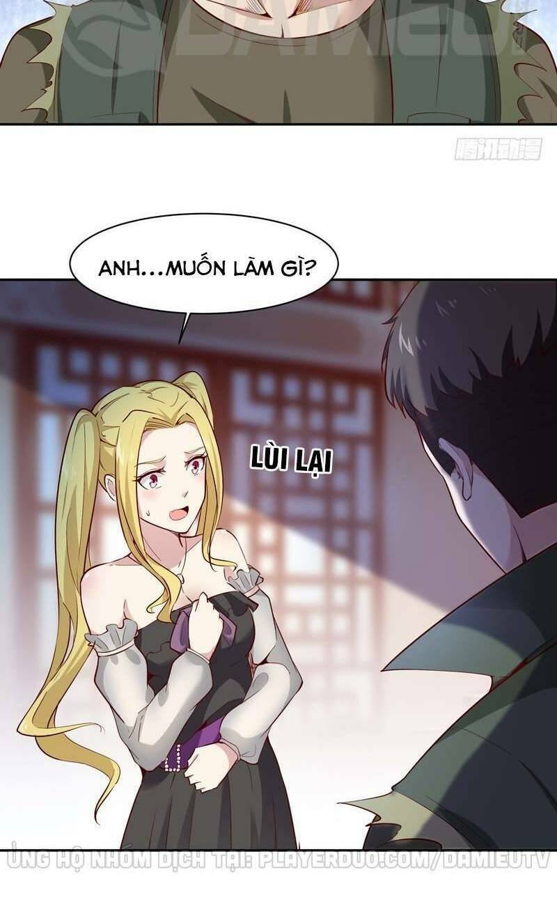 Trọng Sinh Đô Thị Thiên Tôn Chapter 59 - Trang 2