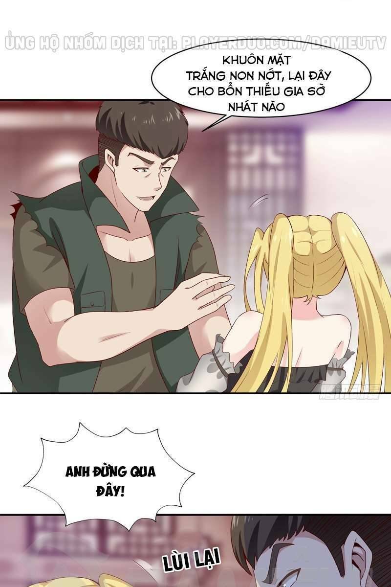 Trọng Sinh Đô Thị Thiên Tôn Chapter 59 - Trang 2