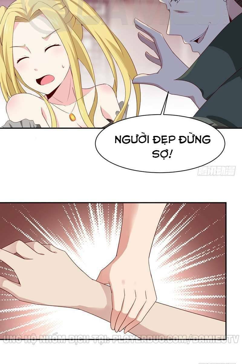 Trọng Sinh Đô Thị Thiên Tôn Chapter 59 - Trang 2