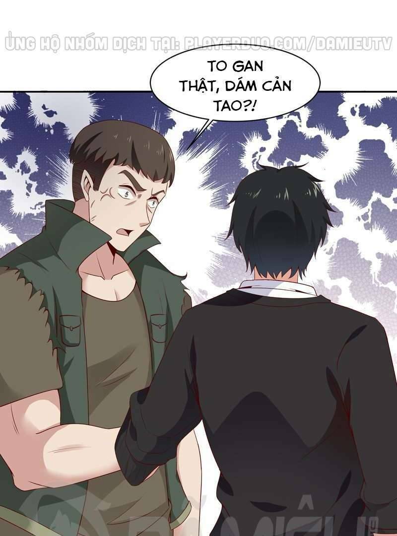 Trọng Sinh Đô Thị Thiên Tôn Chapter 59 - Trang 2