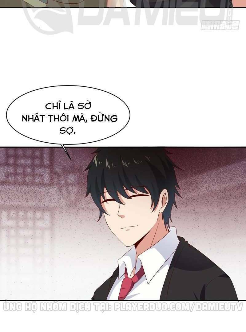 Trọng Sinh Đô Thị Thiên Tôn Chapter 59 - Trang 2