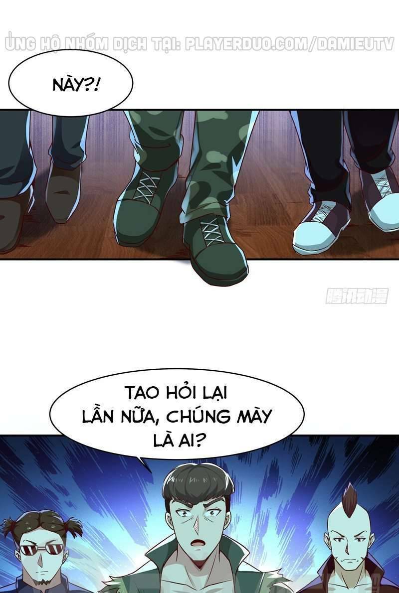 Trọng Sinh Đô Thị Thiên Tôn Chapter 59 - Trang 2