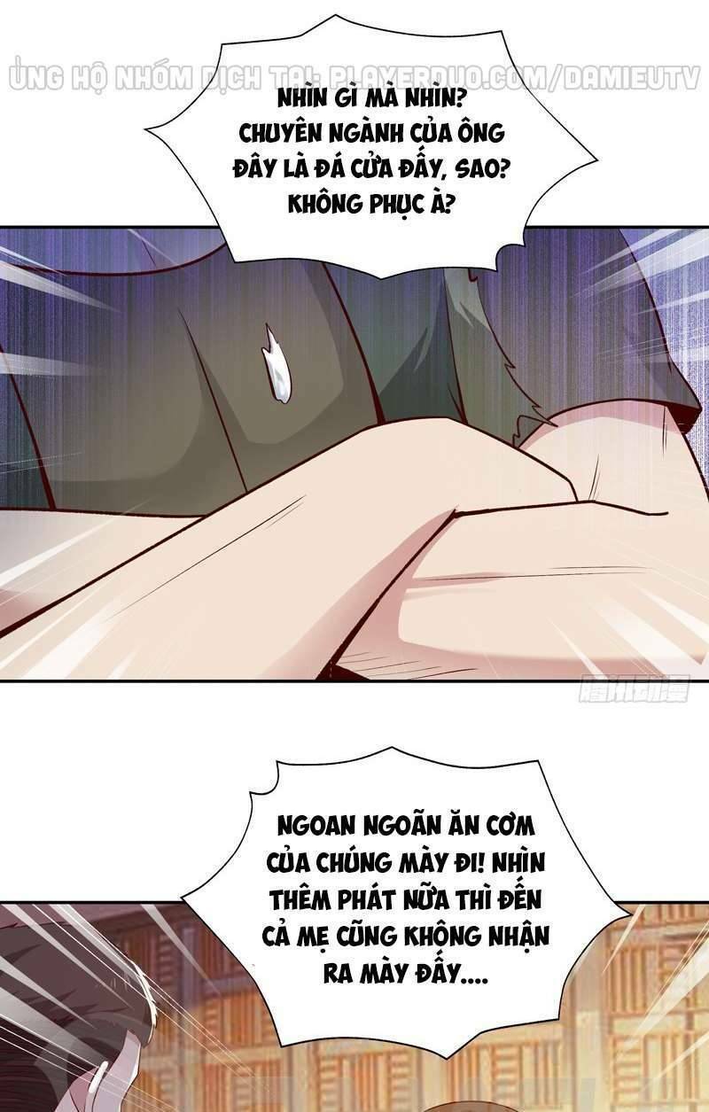 Trọng Sinh Đô Thị Thiên Tôn Chapter 59 - Trang 2