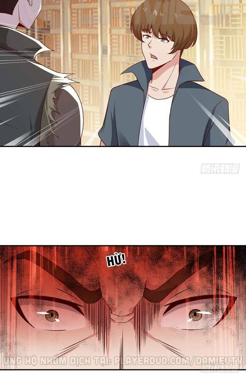 Trọng Sinh Đô Thị Thiên Tôn Chapter 59 - Trang 2